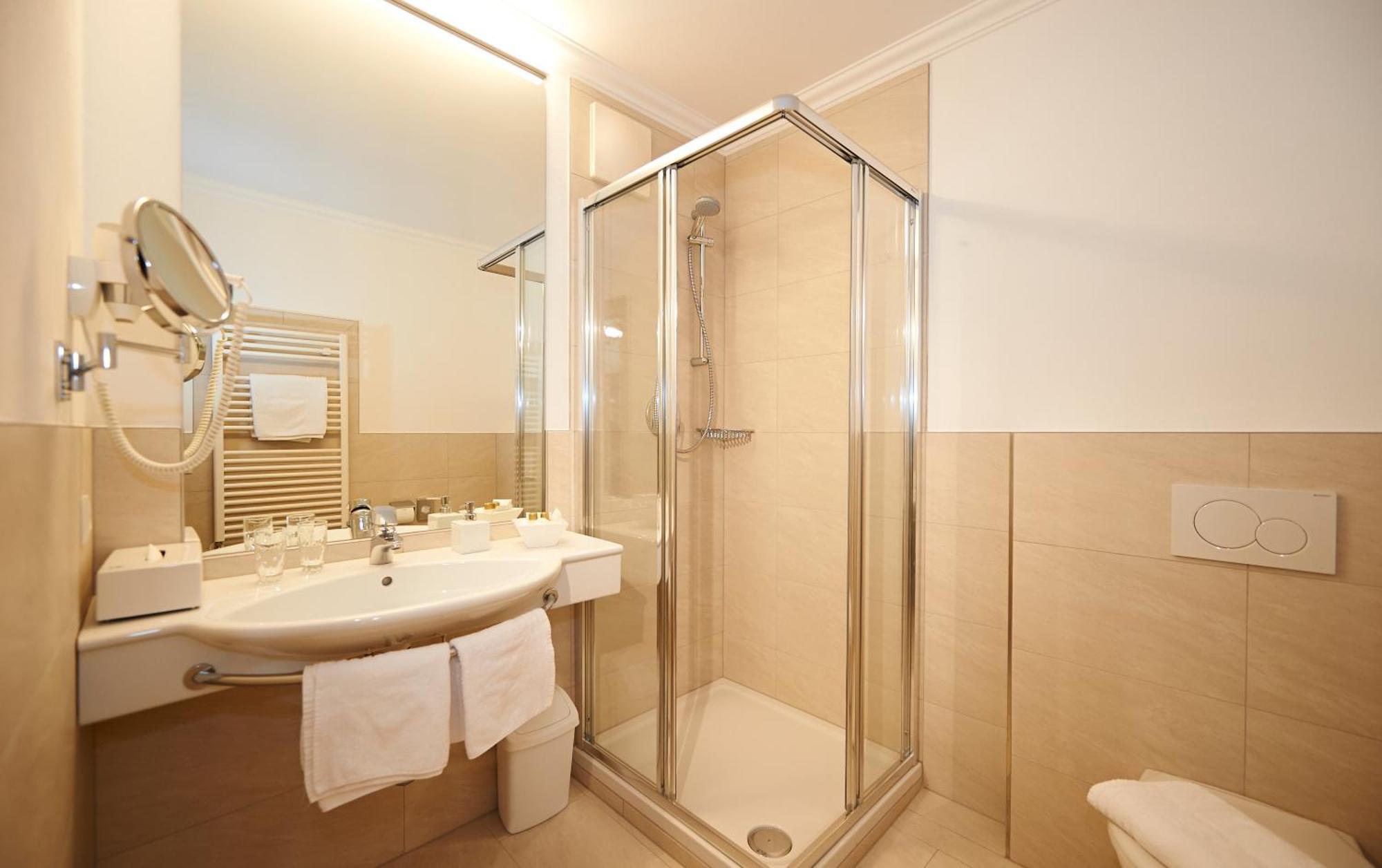 Hotel Waidmannsheil Flachau Room photo