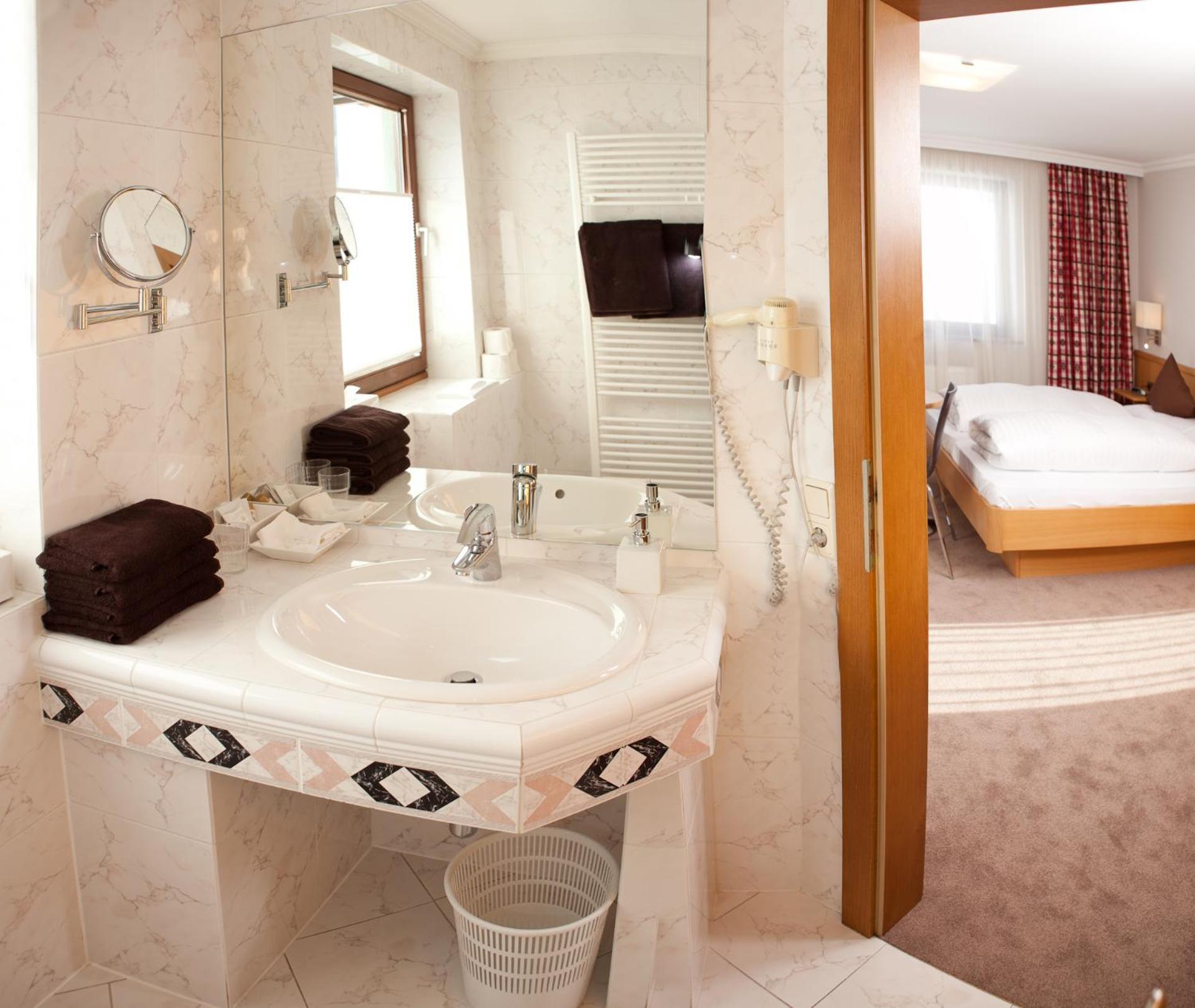 Hotel Waidmannsheil Flachau Room photo