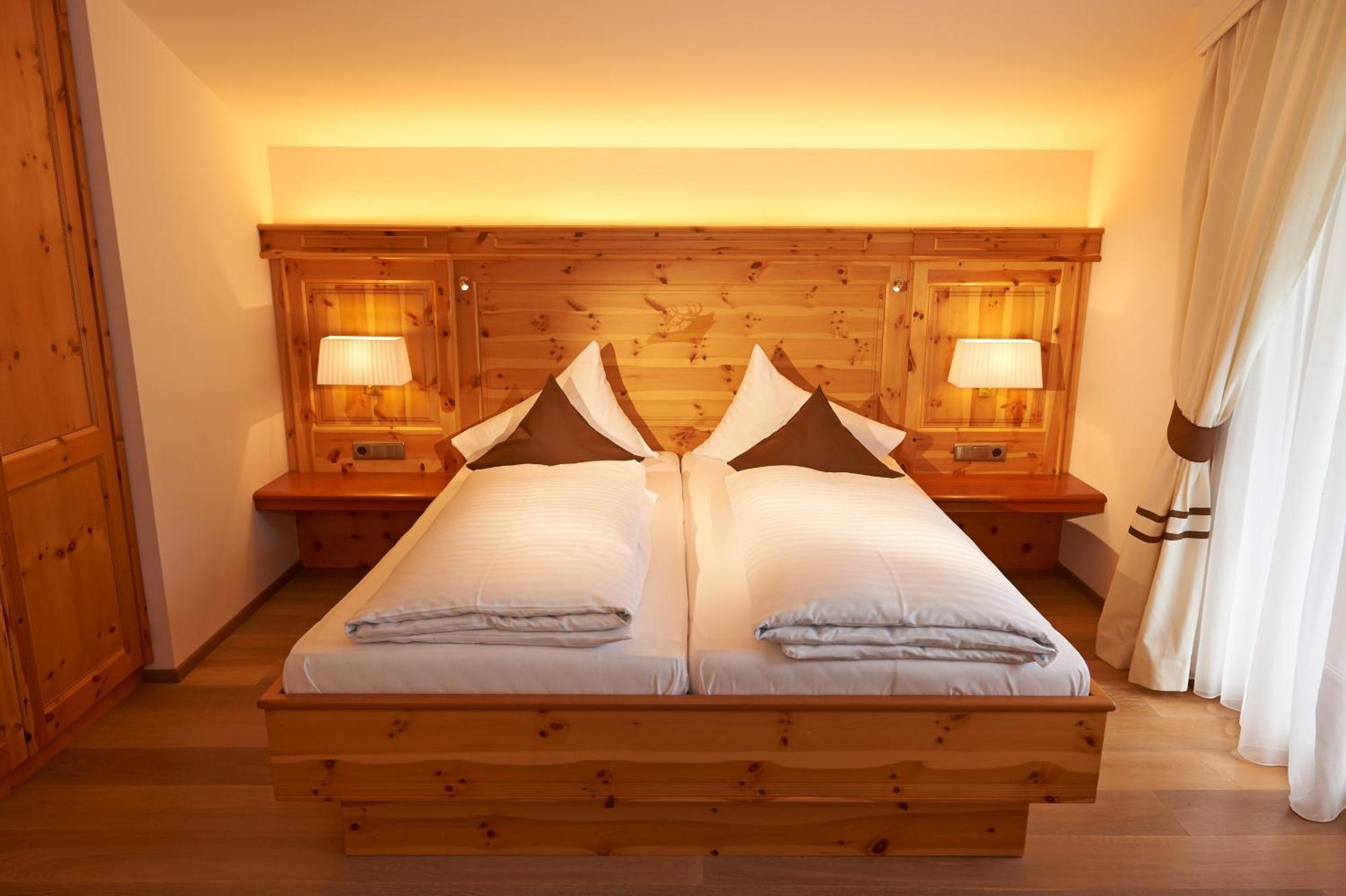 Hotel Waidmannsheil Flachau Room photo
